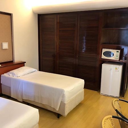 Apart Hotel no Coração de Brasília Kubitschek Plaza Extérieur photo