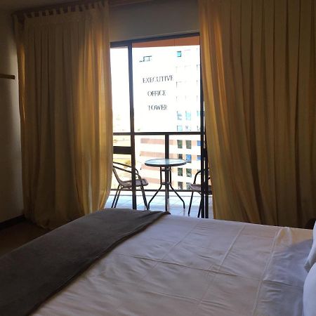 Apart Hotel no Coração de Brasília Kubitschek Plaza Extérieur photo