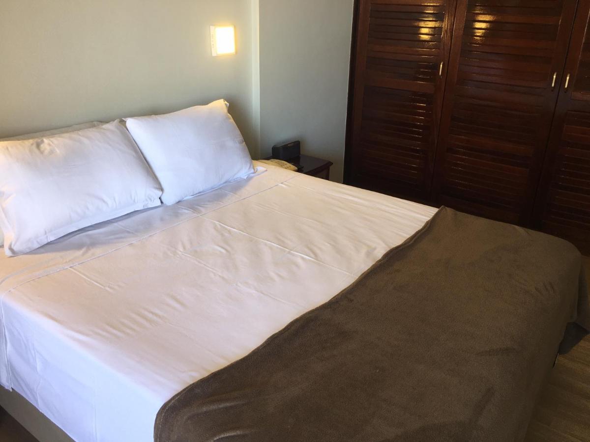 Apart Hotel no Coração de Brasília Kubitschek Plaza Extérieur photo
